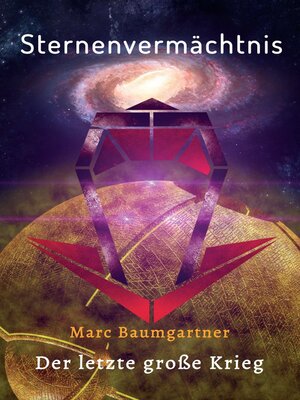 cover image of Sternenvermächtnis 3